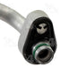 A/C Refrigerant Discharge Hose Four Seasons 66137
