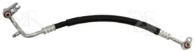 A/C Refrigerant Discharge Hose Four Seasons 66138