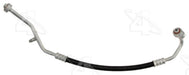 A/C Refrigerant Discharge Hose Four Seasons 66141