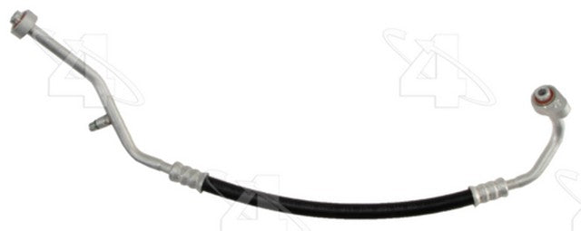A/C Refrigerant Discharge Hose Four Seasons 66141
