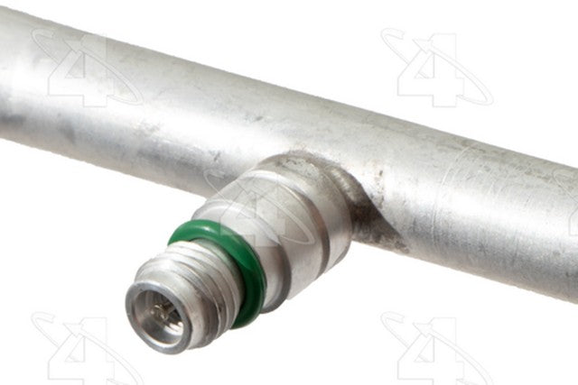 A/C Refrigerant Discharge Hose Four Seasons 66141