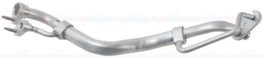 A/C Suction and Liquid Line Hose Assembly Four Seasons 66142
