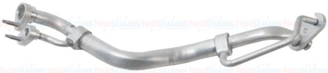 A/C Suction and Liquid Line Hose Assembly Four Seasons 66142
