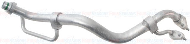 A/C Suction and Liquid Line Hose Assembly Four Seasons 66142