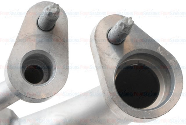A/C Suction and Liquid Line Hose Assembly Four Seasons 66142