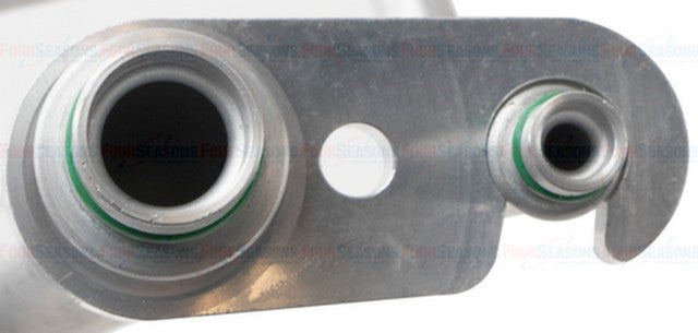 A/C Suction and Liquid Line Hose Assembly Four Seasons 66142