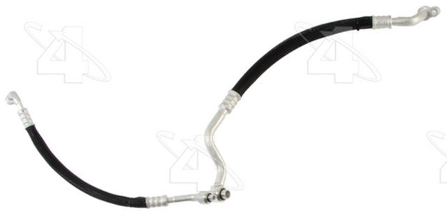 A/C Refrigerant Discharge / Suction Hose Assembly Four Seasons 66143