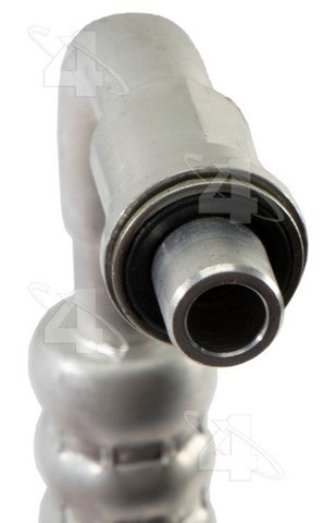 A/C Refrigerant Discharge / Suction Hose Assembly Four Seasons 66143