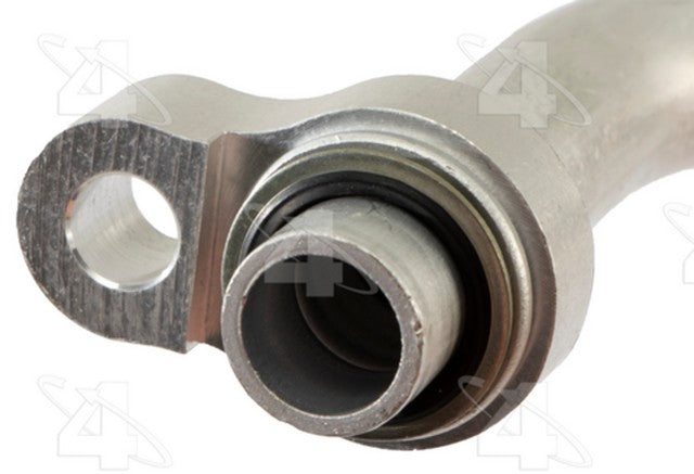 A/C Refrigerant Discharge / Suction Hose Assembly Four Seasons 66143