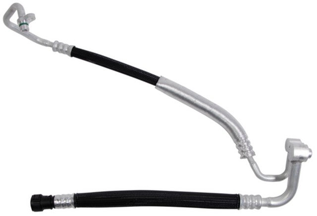 A/C Refrigerant Discharge / Suction Hose Assembly Four Seasons 66145