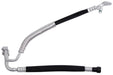 A/C Refrigerant Discharge / Suction Hose Assembly Four Seasons 66145