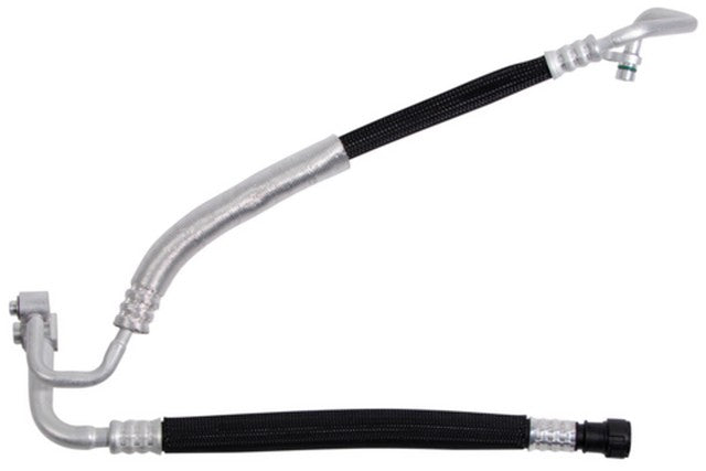 A/C Refrigerant Discharge / Suction Hose Assembly Four Seasons 66145