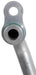 A/C Refrigerant Discharge / Suction Hose Assembly Four Seasons 66145