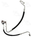 A/C Refrigerant Discharge / Suction Hose Assembly Four Seasons 66146
