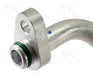 A/C Refrigerant Discharge / Suction Hose Assembly Four Seasons 66146