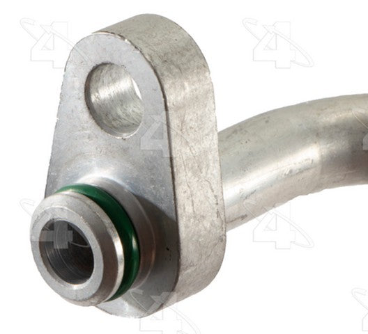 A/C Refrigerant Discharge / Suction Hose Assembly Four Seasons 66146