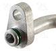 A/C Refrigerant Discharge / Suction Hose Assembly Four Seasons 66146