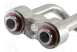 A/C Refrigerant Discharge / Suction Hose Assembly Four Seasons 66146