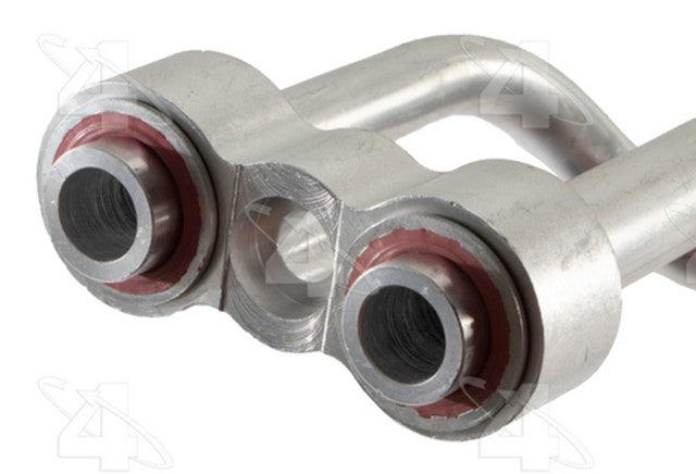 A/C Refrigerant Discharge / Suction Hose Assembly Four Seasons 66146