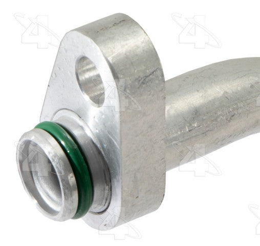 A/C Refrigerant Discharge / Suction Hose Assembly Four Seasons 66147