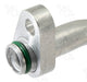 A/C Refrigerant Discharge / Suction Hose Assembly Four Seasons 66147