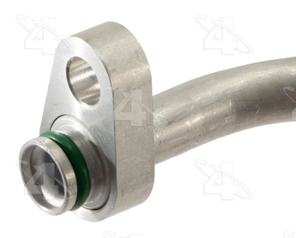 A/C Refrigerant Discharge / Suction Hose Assembly Four Seasons 66147
