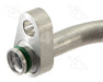 A/C Refrigerant Discharge / Suction Hose Assembly Four Seasons 66147