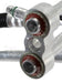 A/C Refrigerant Discharge / Suction Hose Assembly Four Seasons 66147