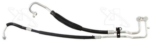 A/C Refrigerant Discharge / Suction Hose Assembly Four Seasons 66149