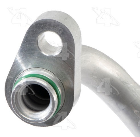 A/C Refrigerant Discharge / Suction Hose Assembly Four Seasons 66149