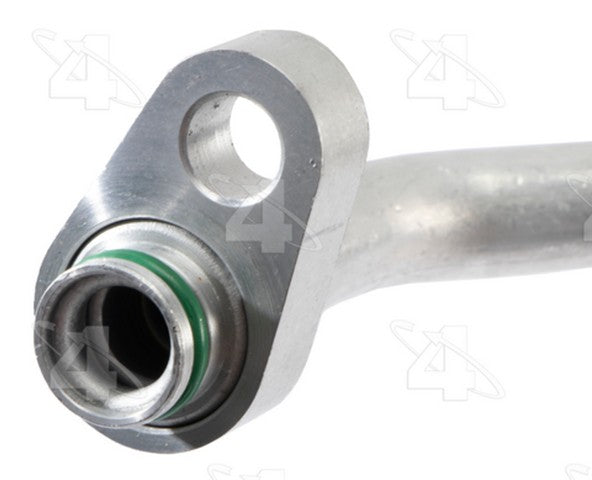 A/C Refrigerant Discharge / Suction Hose Assembly Four Seasons 66149