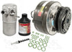 A/C Compressor Kit Four Seasons 6614NK