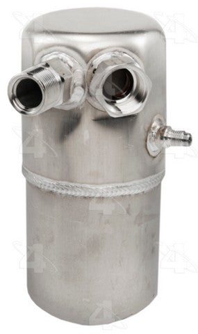 A/C Compressor Kit Four Seasons 6614NK