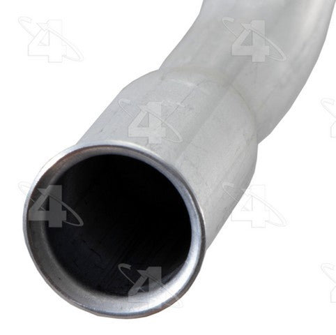 A/C Refrigerant Discharge / Suction Hose Assembly Four Seasons 66150