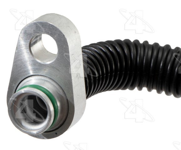 A/C Refrigerant Discharge / Suction Hose Assembly Four Seasons 66150