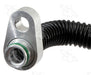 A/C Refrigerant Discharge / Suction Hose Assembly Four Seasons 66150