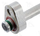A/C Refrigerant Discharge / Suction Hose Assembly Four Seasons 66151