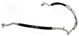 A/C Refrigerant Discharge / Suction Hose Assembly Four Seasons 66152