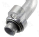A/C Refrigerant Discharge / Suction Hose Assembly Four Seasons 66152