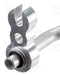 A/C Refrigerant Discharge / Suction Hose Assembly Four Seasons 66152