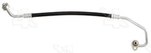 A/C Refrigerant Discharge Hose Four Seasons 66153