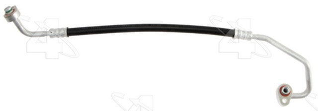 A/C Refrigerant Discharge Hose Four Seasons 66153