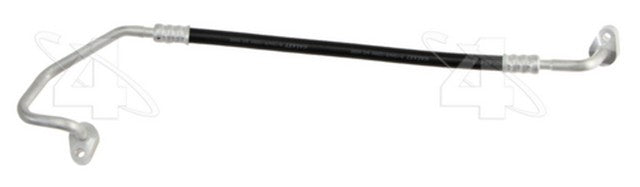 A/C Refrigerant Discharge Hose Four Seasons 66153