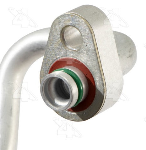 A/C Refrigerant Discharge Hose Four Seasons 66153
