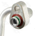 A/C Refrigerant Discharge Hose Four Seasons 66153