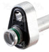 A/C Refrigerant Discharge Hose Four Seasons 66154