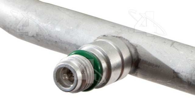 A/C Refrigerant Discharge Hose Four Seasons 66154