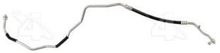 A/C Refrigerant Discharge Hose Four Seasons 66155