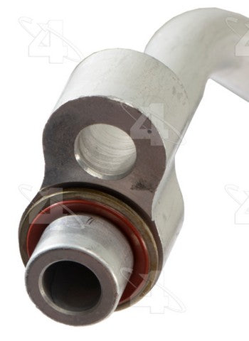 A/C Refrigerant Discharge Hose Four Seasons 66155