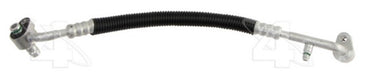 A/C Refrigerant Discharge Hose Four Seasons 66157